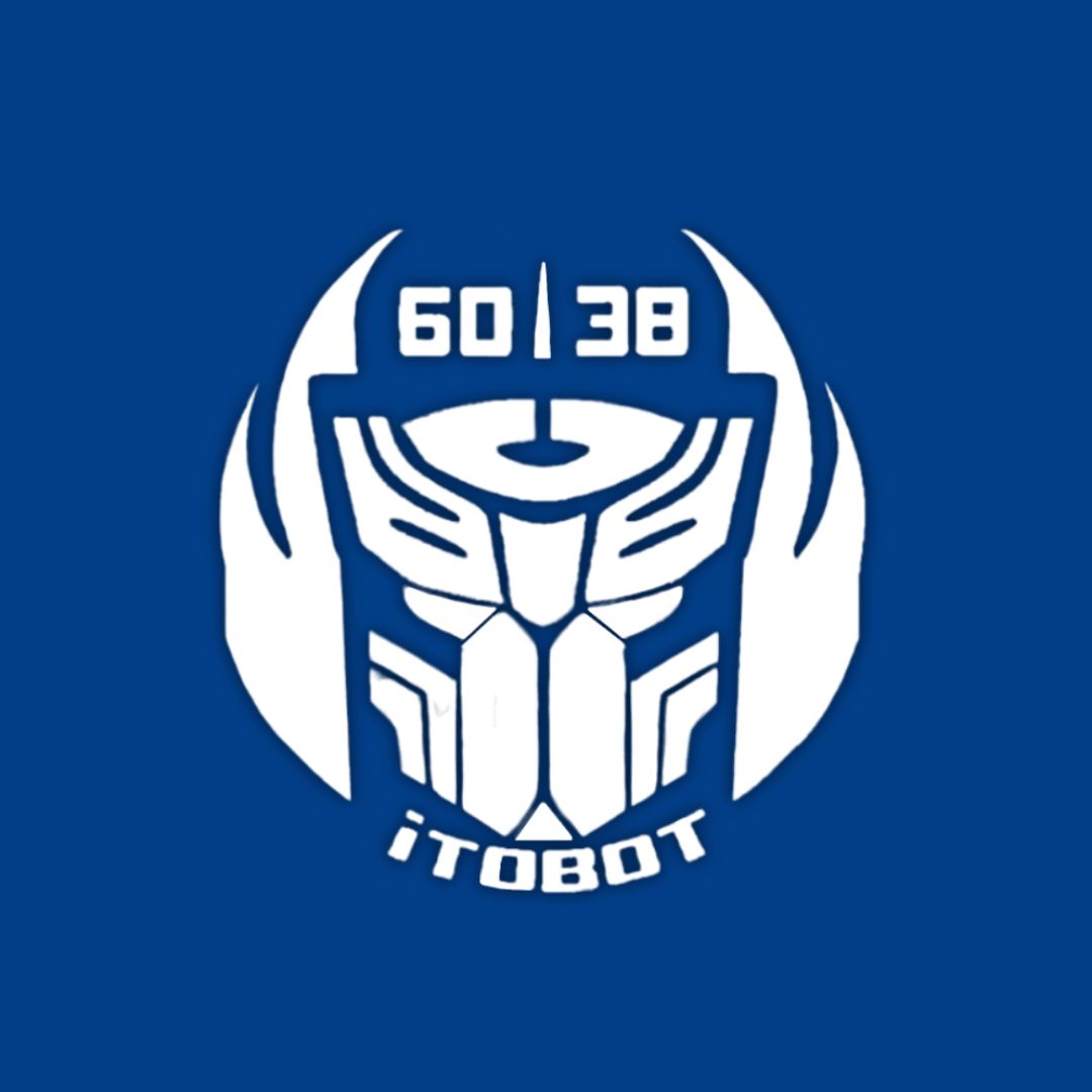 Itobot Logo